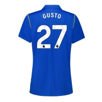 Chelsea Malo Gusto #27 Hemmatröja Dam 2026-27 Kortärmad